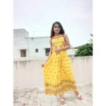 Raveena Daha Instagram - அவனும் நானும், தவமும் அருளும்😇 அவனும் நானும், வேரும் மரமும்💯🙈 ∆∆∆∆∆∆∆∆∆∆∆∆∆∆∆∆∆∆∆∆∆ Dress from : @yara._store 😍😍 Thankio so much @yara._store For sending me this stylish dress😍😍∆∆∆∆∆∆∆∆∆∆∆∆∆∆∆∆∆∆∆∆∆