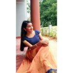 Raveena Daha Instagram - நீ பார்க்கும் பார்வைகள் பூவாகும்❤️ நெஞ்சுக்குள் தைக்கின்ற முள்ளாகும்🙈💯 #raveena #raveenadaha