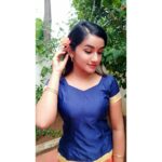 Raveena Daha Instagram - நீ பார்க்கும் பார்வைகள் பூவாகும்❤️ நெஞ்சுக்குள் தைக்கின்ற முள்ளாகும்🙈💯 #raveena #raveenadaha