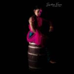 Raveena Daha Instagram - People say I'm cunning, I'm evil. Duhh! I'm not gonna say I have a past, I'mma say I LOVE IT-❤️ Portraying the fictional queen Nandhini Devi from Ponniyin Selvan. . . Model: @im_raveena_daha MUA: @brushes_n_treasures Costume designer: @designed_by_sindhujagan Concept/photography/video: @signature_frames_studios Jewellery: @gkvdesignerfashion Special thanks: @ramya_alice Studio: @abc_photostudio . . . #nandhinidevi #ponniyinselvan #historical #novel #tamil #fashionphotoshoot #dslrphotography #signatureframesstudios #queen #instapost #raveena #raveenadaha