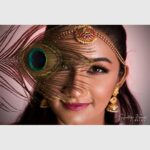 Raveena Daha Instagram - How would I differentiate Aditya Karikalan and Periya Pazhuvettraraiyar? If I pour beauty in a cup, it fills and spills out. Aditya drinks it from the cup, while Pazhuvettraraiyar licks the spilled over - Portraying the fictional queen Nandhini Devi from Ponniyin Selvan. . . Model: @im_raveena_daha MUA: @brushes_n_treasures Costume designer: @designed_by_sindhujagan Concept/photography/video: @signature_frames_studios Jewellery: @gkvdesignerfashion Special thanks: @ramya_alice Studio: @abc_photostudio . . . #nandhinidevi #ponniyinselvan #historical #novel #tamil #fashionphotoshoot #dslrphotography #signatureframesstudios #queen #instapost #raveena #raveenadaha