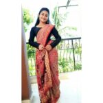 Raveena Daha Instagram - என்னருகிலே கண்ணருகிலே நீ வேண்டுமே... மண்ணடியி்லும் உன்னருகிலே நான் வேண்டுமே😘😘💯 °°°°°°°°°°°°°°°°°°°°°°°°°°°°°°°°°°°°°°°°° எண்ணங்கள் அழகானால்... எல்லாமே அழகாக மாறும் 💯 °°°°°°°°°°°°°°°°°°°°°°°°°°°°°°°°°°°°°°°°° #pridemonth #pride2020 #loveislive #pride #raveena #raveenadaha