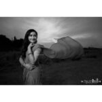 Raveena Daha Instagram – Smile, it confuses people. 😂♥📸:@mcg_studio8216 ✨

#raveena #raveenadaha
 #photoshoot