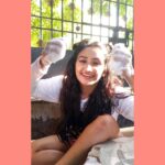 Raveena Daha Instagram – Learn to be your own best friend because there’s going be days  where no-one is going to be there for you but yourself!😊💗 #funpictures #play #enjoyinglife #posing #poser #model #mobilephotography #home #quarantinelife #raveena #raveenadaha
