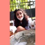 Raveena Daha Instagram – Learn to be your own best friend because there’s going be days  where no-one is going to be there for you but yourself!😊💗 #funpictures #play #enjoyinglife #posing #poser #model #mobilephotography #home #quarantinelife #raveena #raveenadaha