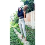 Raveena Daha Instagram - Single? Taken? Who cares, I'm AWESOME 🙈😍 #happyvalentinesday #happysinglelife #love #life #romance #style #pose #photography #instalove #stylish #black #instaclick #model #raveena #raveenadaha #mobilephotography #noedit #nofilter