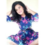 Raveena Daha Instagram – •Good year •Good month •Good day #positivevibes #sweet16 ✨💫
