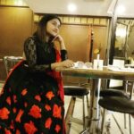 Raveena Daha Instagram - somewhere, something INCREDIBLE is waiting to be known❤ #raveena#raveenadaha#instapost#valentinesday2019#smile#instapic