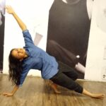 Raveena Daha Instagram – “It’s not the load that breaks you down, it’s the way you carry it”