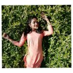 Raveena Daha Instagram - "You do not just wake up and become the butterfly." –The Sun and Her Flowers✨ #raveena #raveenadaha