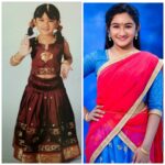 Raveena Daha Instagram – FINALLY JUMPING ON THE #TEN YEARS CHALLENGE BANDWAGON 
I’VE BECOME OLDER ,WISER AND WEIRDER😂😂LOL 
#tenyearschallenge #ten#10yearschallenge#10yearsafter# #raveena#raveenadaha#live#love#laugh