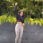 Raveena Daha Instagram - How many location change ? All the way from chennai to wayanad @saptharesortandspa 😍 #saptharesortandspa #wayanad #kerala #raveena #raveenadaha