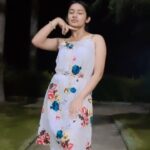 Raveena Daha Instagram - Oo antava mava 🤩🤪 #raveena #raveenadaha #reelitfeelit