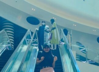 Raveena Daha Instagram - Kaccha badam 😉🧸 #raveena #reelitfeelit #fun