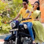 Raveena Daha Instagram - Summa surrunu 🔥😉 #raveena #raveenadaha #aji #pablo