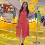 Raveena Daha Instagram - 🦋🦋I wanna ruin our friendship, we should be lovers instead 🦋😉 Beautiful outfit from: @sai__collections_1 🥰 #raveena #raveenadaha