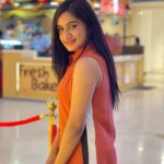 Raveena Daha Instagram - 🦋🦋I wanna ruin our friendship, we should be lovers instead 🦋😉 Beautiful outfit from: @sai__collections_1 🥰 #raveena #raveenadaha