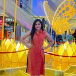 Raveena Daha Instagram - 🦋🦋I wanna ruin our friendship, we should be lovers instead 🦋😉 Beautiful outfit from: @sai__collections_1 🥰 #raveena #raveenadaha
