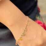 Raveena Daha Instagram - It’s 🦋🦋🦋🦋🦋 edition 🤩 Got these butterfly ear cuff, bracelet and pendant from @tharam_jewelry 🌈 #raveena #raveenadaha