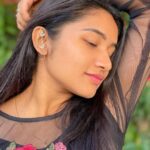 Raveena Daha Instagram - It’s 🦋🦋🦋🦋🦋 edition 🤩 Got these butterfly ear cuff, bracelet and pendant from @tharam_jewelry 🌈 #raveena #raveenadaha