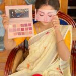 Raveena Daha Instagram - Got these amazing stuffs from @bb_beautycosmetics 😍 Get your products at very affordable price from @bb_beautycosmetics 💯 #raveena #raveenadaha