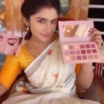 Raveena Daha Instagram - Got these amazing stuffs from @bb_beautycosmetics 😍 Get your products at very affordable price from @bb_beautycosmetics 💯 #raveena #raveenadaha