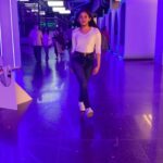 Raveena Daha Instagram - May maasam 💙 #raveena #raveenadaha #reelitfeelit