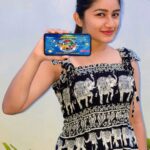 Raveena Daha Instagram – Take part in Goodbye IPL Jackpot
Thoda lagao, Zyada Pao
Deposit on INDIBET till 29th and take part in the biggest IPL giveaway. Win iPhone 13, iWatch, 10k Amazon voucher, loads of cash and Free trip to Dubai.
Click the link in bio to start winning