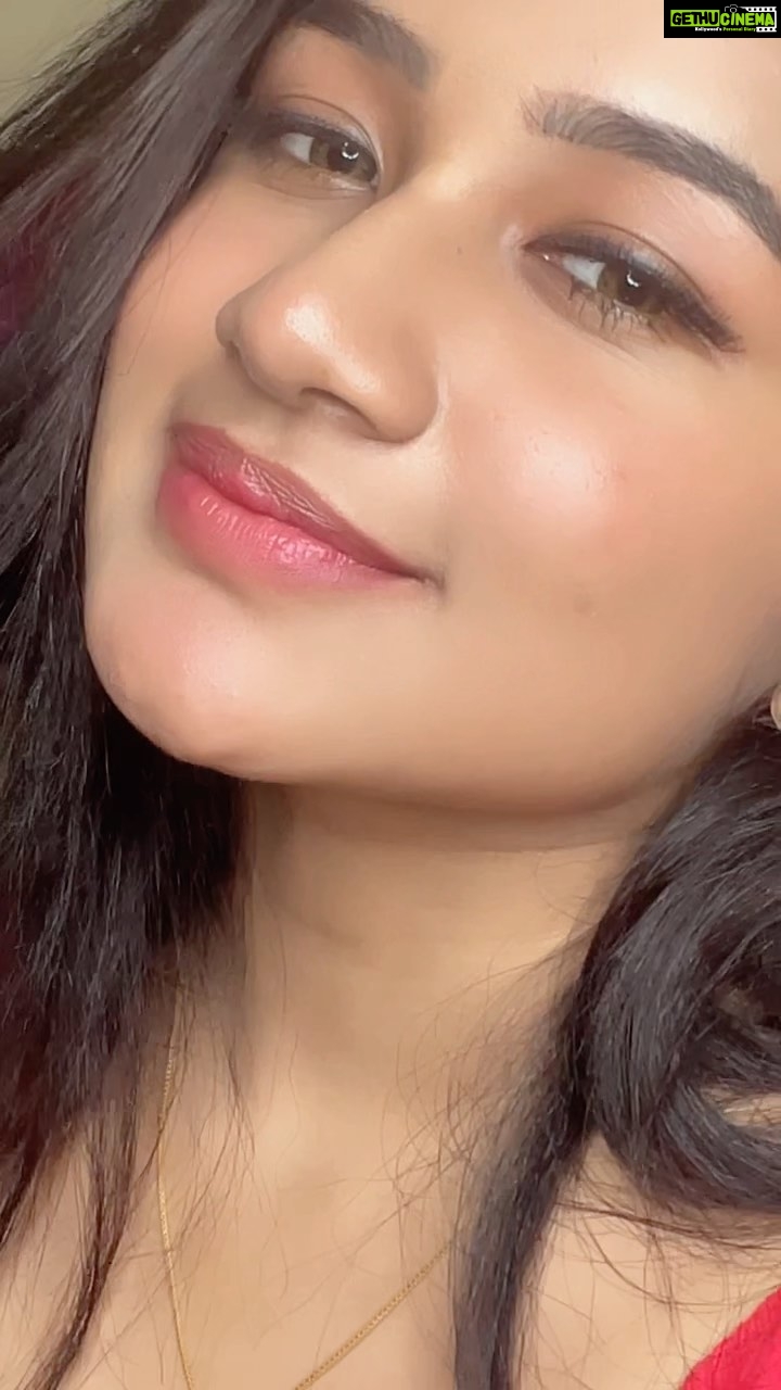 Raveena Daha Instagram - ❤️snehithane 🌹 #raveena #raveenadaha