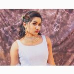 Raveena Daha Instagram - Throwback to when I was a little girl 🥰 😜 Costume: @aks_le_couturier 🔥 Mua and hairdo: @rinkymakeup_artist😍😍 PC ; @mc_photography0716 ❤️‍🔥 Jewel : @aarabridaljewels #raveena #raveenadaha