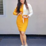 Raveena Daha Instagram – YOU are capable of AMAZING things 🔥🥰
Outfit from: @_.fashionbae._ 😍🥰
#raveena #raveenadaha