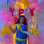 Raveena Daha Instagram - Thank you @7thheavensurprise1.0 🥰 . Dm for more information @7thheavensurprise1.0 @7thheavensurprise2.0 Whats app : 9940410495 Office address : 4/17 1street andalnagar allapkam porur chennai 600116 Youtube : 7thheavensurprise #promotion #uniquegifts #weddinggifts #anniversarygifts #birthdaygifts #birthdaysurprise #eventplanner #eventmanagement #chennai #giftideas #gift #giftforhusband #giftsforher #surprisegift #surprise Shipping with in 3 to 15 days 💯🥰 Best in quality 😍 and less in price ☺️ #instagram #viralpost #birthday #surpriseplanning #reels #MounaRagam #tamilserial #tamilmovie #marriagevent #anniversarysurprise #marriagesurprise