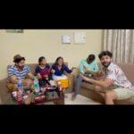 Raveena Daha Instagram – Sir pant la ucha poitaan sir 😂🤣🤣 watch full video in my YouTube channel. 😂 link in my bio 

@rajesharumugam_official @rahulramofficial_ @the_salmanul_official @shilpaofficial_
