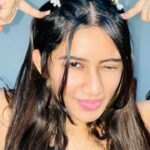 Raveena Daha Instagram - Cutest hair accessories from: @_princesscart 🥰❣️