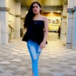 Raveena Daha Instagram - Here’s my #twotwotwochallenge 😍. Kekka kekka indha paatu semmaiya iruku laaa🤩 @sonymusic_south ❤️‍🔥 @sonymusic