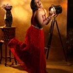 Raveena Daha Instagram - Birthday series ❤️ . Makeup and hair : @nikvika_bridal_makeover 😘 . Photography: @studiodk__ 🔥😍 . Birthday party decorations 🥳: @alana_makeupstudio 🌺💖 . #birthday #happy18