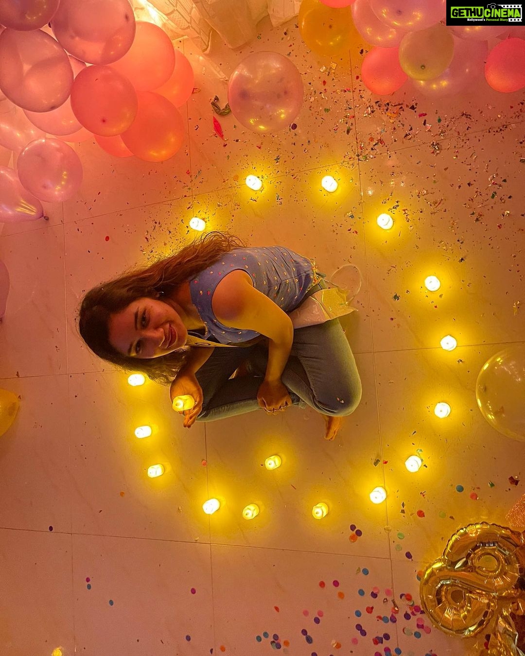 Raveena Daha - 147.1K Likes - Most Liked Instagram Photos