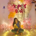 Raveena Daha Instagram - Happy 18 to me 🥰🌈🦋 . Thankioo all for your warm wishes and more wishes are still pouring in🥺😻…I am grateful to you all for all the love and support you are extending ..I may not be able to reply to all the wishes individually..So pls take this as my personal message to each and everyone of you..🙏🙏🥰🥰🥰😍😍😍 love you all 🦋 . #18thbirthday #8teen #happybirthday
