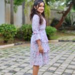 Raveena Daha Instagram - 🐒🐒🐒 . Cute outfit from: @shesells_official . #raveena #raveenadaha