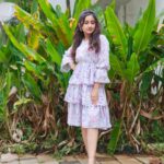 Raveena Daha Instagram - 🐒🐒🐒 . Cute outfit from: @shesells_official . #raveena #raveenadaha