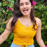 Raveena Daha Instagram – Happiness is a choice, nothing will make you Happy untill YOU CHOOSE to be happy ! 💯🤍

Cute top from : @ladies_corner_online_shop 😍
.
#raveena #raveenadaha