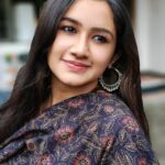 Raveena Daha Instagram – உனது ஞாபகம் மறையவில்லை😅 அதை மறைக்க என்னிடம் திறமை இல்லை🙈💙
.
Lovely Kurti and dupatta set  from: @essentials_cart_ 😍❤️

#raveena #raveenadaha