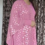 Raveena Daha Instagram - @shine_make_shopping 💞