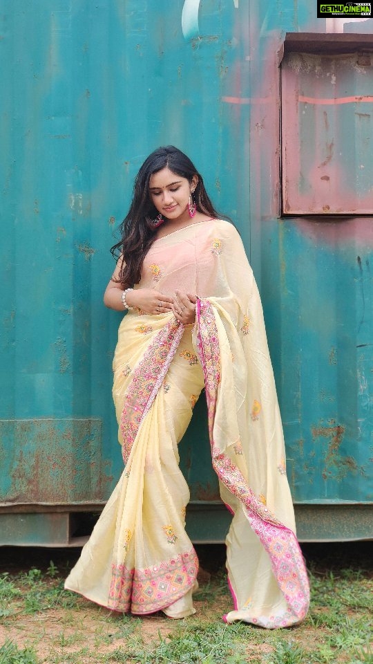 Raveena Daha Instagram - Karuvakaattu karuvaaya !!! ... 💞