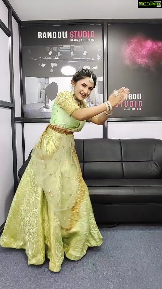 Raveena Daha Instagram - Fy fy fy 🙈 kalachify ❤️