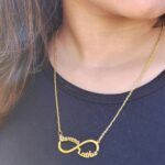 Raveena Daha Instagram - Love you to the infinity ♾️ and beyond 🖤🦋💙 . Chain from : @classichains 😍 #raveena #raveenadaha
