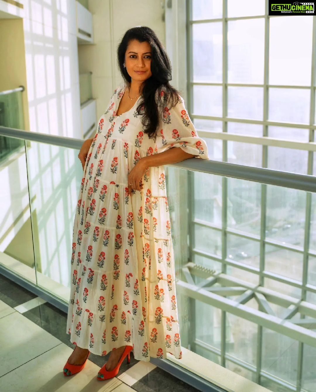 Reenu Mathews Instagram - Elegance is Beauty that never fades❤️