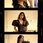 Regina Cassandra Instagram – @pankajandnidhi
@mua_supriya 
@banu_hairstylist_sareedrapist
@sat_narain & @andybrandyy @stylebynavyaanddivya