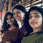 Remya Nambeesan Instagram – Happy birthday my “ MELE BHOOMI THAAZHE  AAKASHAM “ , My parallel !! Love you eechiiiiiii !! Please Stay weird my girl pleaseeee , Ni nere avaruthu 😌@mohammed_shabna