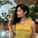 Ritika Singh Instagram - 🌻🍯💛💫